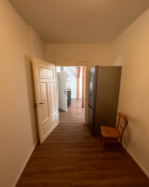 Foto - Etagenwohnung in Kulmbach