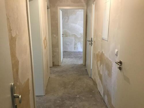 Foto - Etagenwohnung zur Miete in Gelsenkirchen