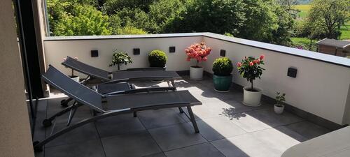 Foto - Etagenwohnung in Rödermark zur Miete