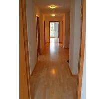 Helle großzügige Wohnung (130 m², 5 Zi) 2 Balkone, TOP Lage KE - Kempten (Allgäu)