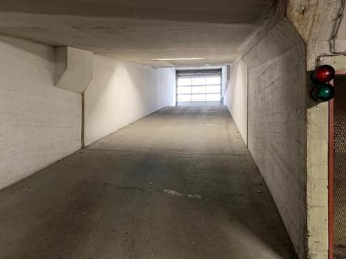 Foto - TG-Stellplatz Duplex -unten- 81541 München