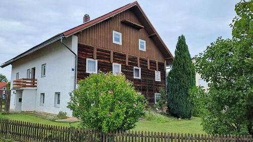 Foto - Einfamilienhaus in Künzing