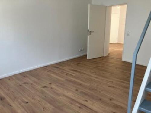 Foto - Etagenwohnung zur Miete in Varel