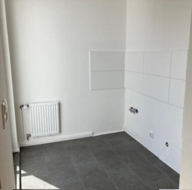 Foto - Etagenwohnung in Varel zur Miete