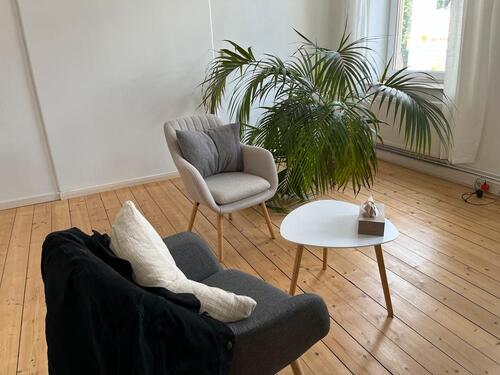 Foto - Untermiete psychotherapeutische Praxis