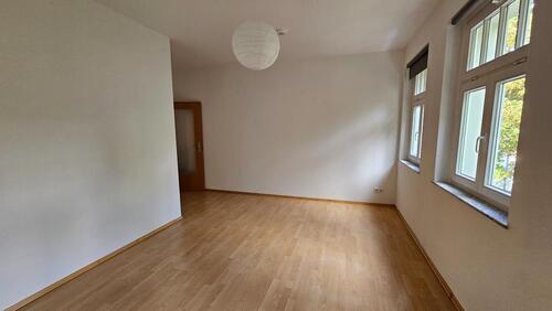 Foto - Etagenwohnung zur Miete in Leipzig