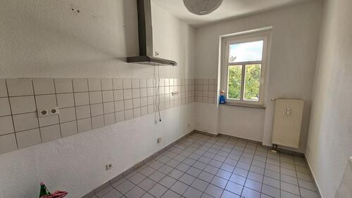 Foto - Etagenwohnung in Leipzig zur Miete