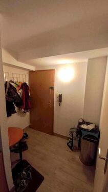 Foto - Etagenwohnung zur Miete in Frankfurt am Main