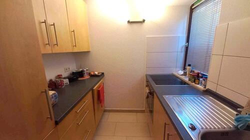 Foto - Etagenwohnung in Frankfurt am Main