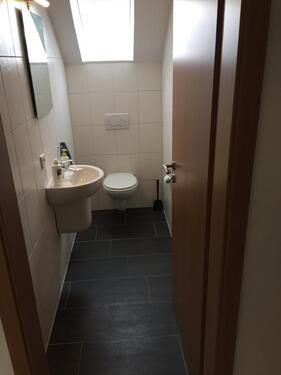 Foto - Helle und große Wohnung im schönen Eschendorf zu vermieten