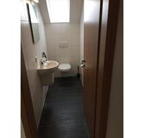 Helle und große Wohnung im schönen Eschendorf zu vermieten - Rheine Altenrheine