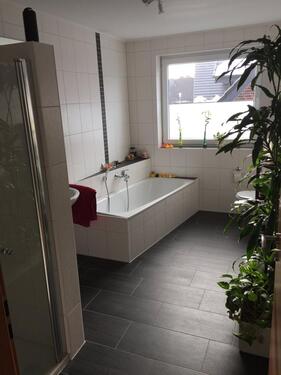 Foto - Etagenwohnung zur Miete in Rheine