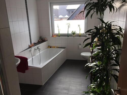 Foto - Etagenwohnung in Rheine