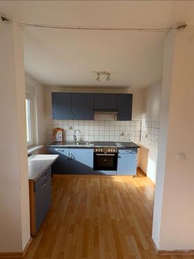 Foto - Etagenwohnung zur Miete in Plech