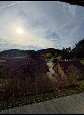 Foto - Etagenwohnung in Plech