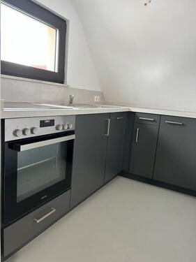 Foto - Etagenwohnung in Wettenberg