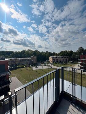 Foto - Penthouse, Erstbezug,!ruhig, Wassernähe, öffentliche Anbindung