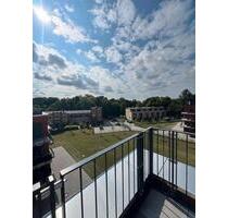 Penthouse, Erstbezug,!ruhig, Wassernähe, öffentliche Anbindung - Berlin Rummelsburg