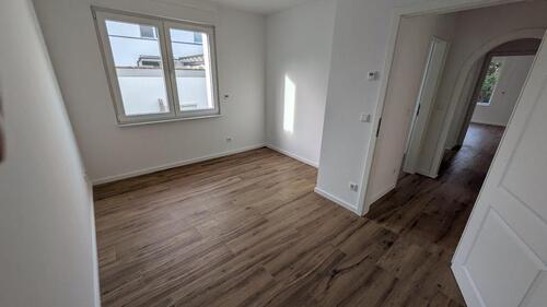 Foto - Etagenwohnung in Mülheim an der Ruhr zur Miete