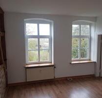 Schöne kleine 2-Zimmer-Wohnung im Herrenhaus am Dassower See