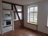 Foto - Etagenwohnung in Dassow