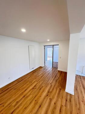 Foto - 4 Zimmer Etagenwohnung zur Miete in Wittenförden