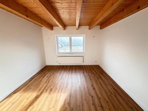 Foto - Etagenwohnung in Wittenförden zur Miete