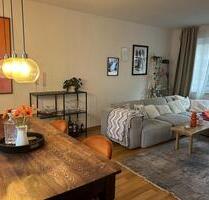 Helle 3-Zimmer Wohnung ab Anfang Januar - Düsseldorf Pempelfort