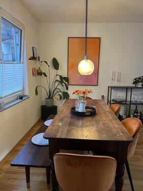 Foto - 3 Zimmer Etagenwohnung zur Miete in Düsseldorf