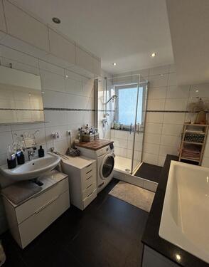 Foto - Etagenwohnung in Düsseldorf zur Miete