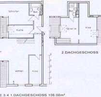 helle 5 Zimmer 116m²! Maisonettewohnung - Dortmund Hombruch helle 5 Zimmer 116m²! Maisonettewohnung - Dortmund Hombruch