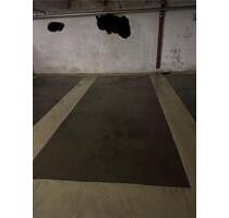 Tiefgarage Stellplatz im PHARAO Haus ab sofort - München Bogenhausen
