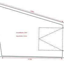 Garage Stellplatz zu vermieten - 125,00&nbsp;EUR Miete, in Paderborn (PLZ: 33106) Elsen