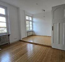 Schöne Wohnung in bester Wohnlage - Detmold