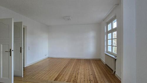 Foto - 2 Zimmer Etagenwohnung zur Miete in Detmold