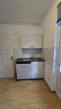 Foto - Etagenwohnung in Detmold zur Miete