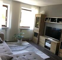 3-Zimmer-Wohnung in Selb nahe Bahnhof