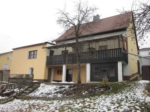 Foto - 6 Zimmer Einfamilienhaus zum Kaufen in Painten