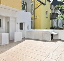 Frisch sanierte 2 Zimmer Wohnung Bochum Innenstadt