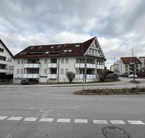 3 Zimmer Wohnung in Kirchheim unter Teck