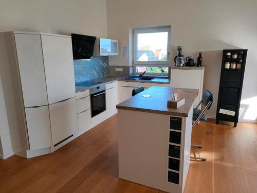 Foto - Etagenwohnung in Sigmaringendorf zum Kaufen