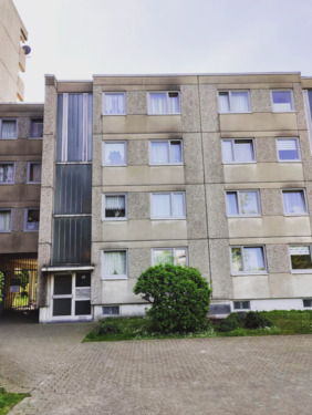 Foto - Schöne 3,5 Zimmer Wohnung in Düsseldorf!