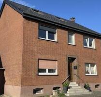 Direkt am Rhein , wunderschöne geräumige Etagenwohnung in ruhiger Lage zu vermieten ! - Wesel Bislich