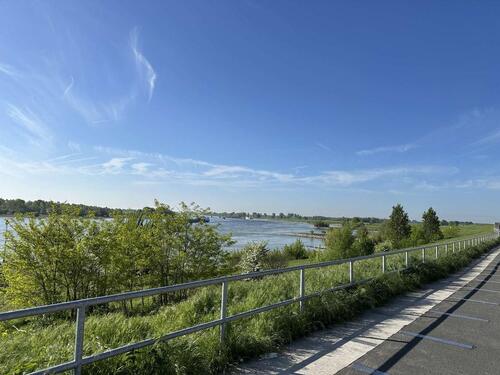 Foto - 4.5 Zimmer Etagenwohnung in Wesel