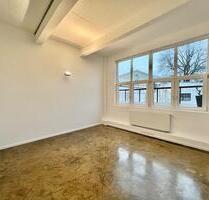 Helles Loft-Büro im historischen Fabrikgebäude – 100 m zur Ottens - Hamburg Ottensen Helles Loft-Büro im historischen Fabrikgebäude – 100 m zur Ottens - Hamburg Ottensen