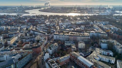Foto - andere zur Miete in Hamburg