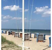 Ferienwohnung Ostsee Damp m. Meerblick Nähe Schlei Kappeln Strand - Detmold Hakedahl