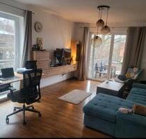 Helle 3 Zimmer Maisonette Wohnung in Köln Niehl