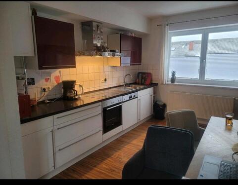 Foto - 3 Zimmer Maisonettenwohnung in Köln