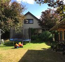 Großes Haus mit Einliegerwohnung - Breitenfelde